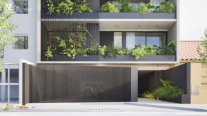 Venta De Departamento En San Isidro