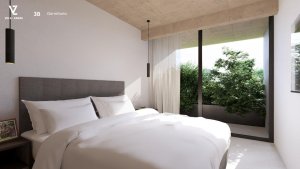 Venta De Departamento En San Isidro