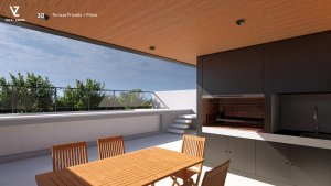 Venta De Departamento En San Isidro