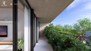 Venta De Departamento En San Isidro