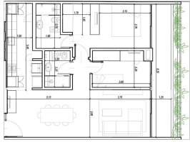 Venta De Departamento En San Isidro