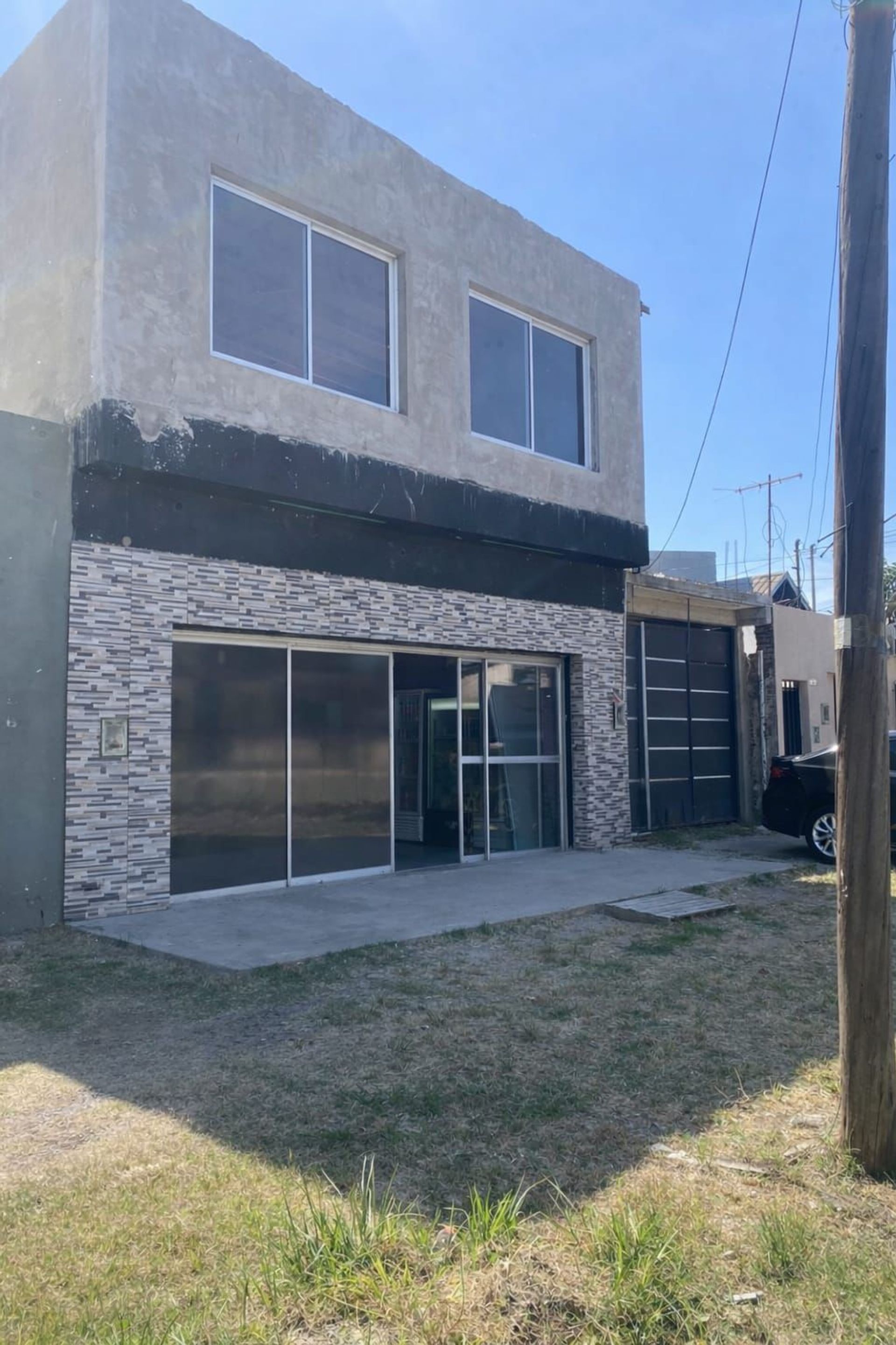 Casa Mas Local Comercial En Venta Don Torcuato