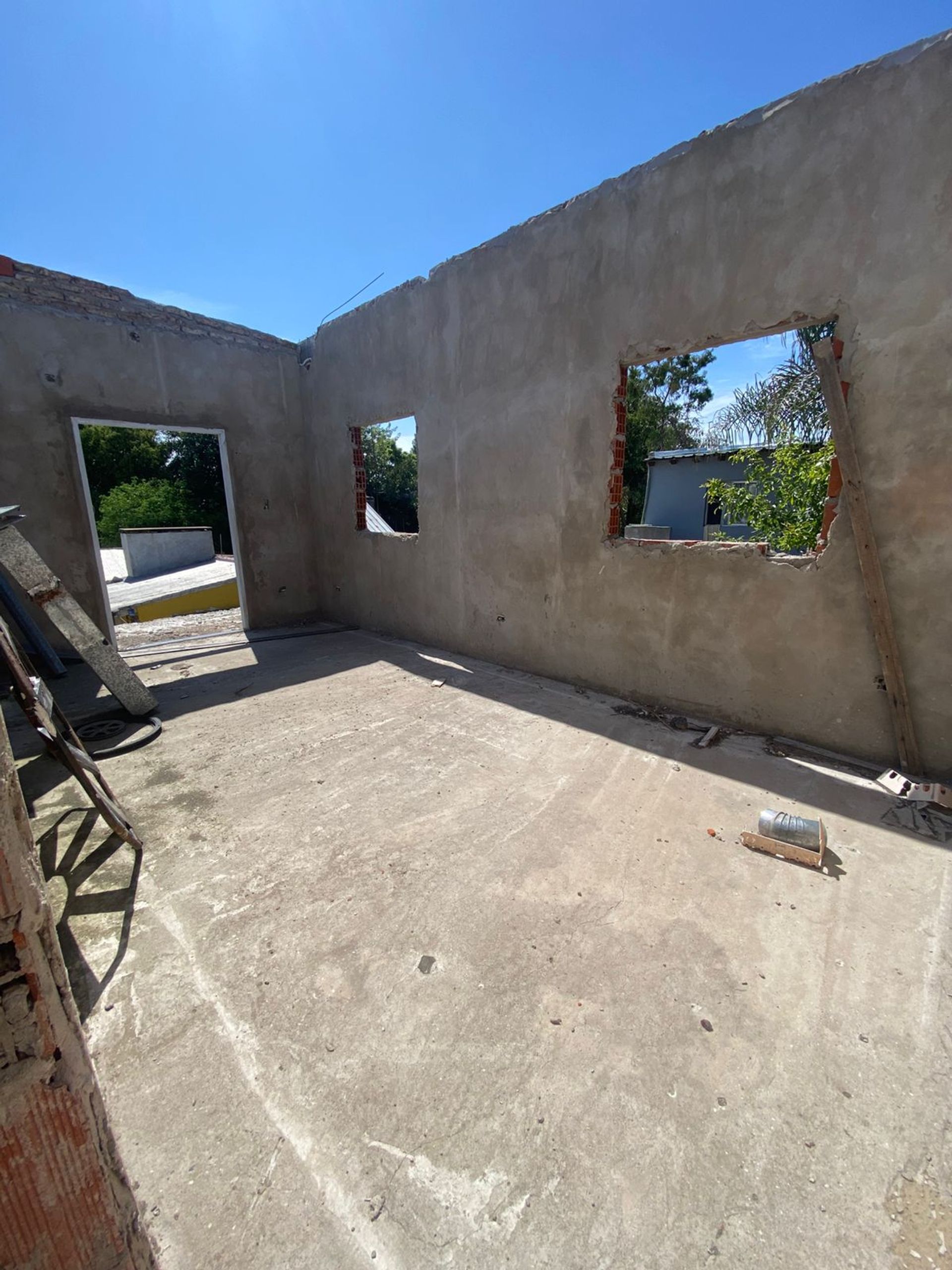 Casa Mas Local Comercial En Venta Don Torcuato