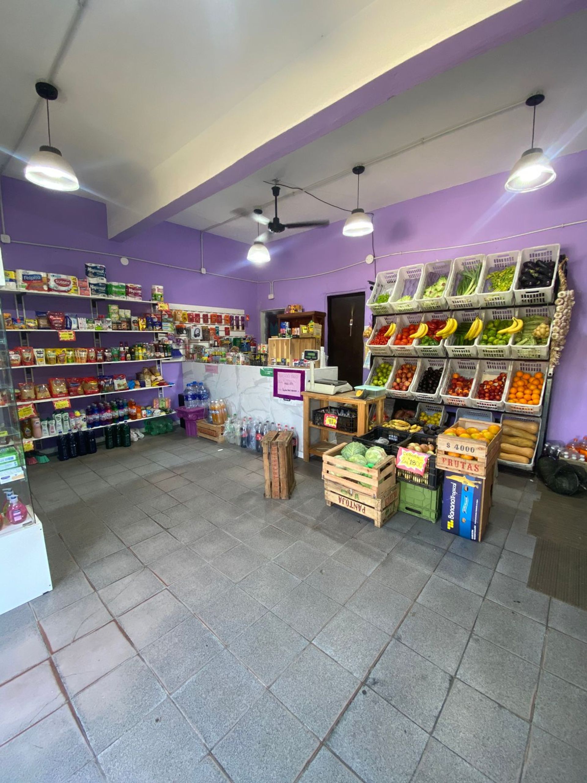 Casa Mas Local Comercial En Venta Don Torcuato