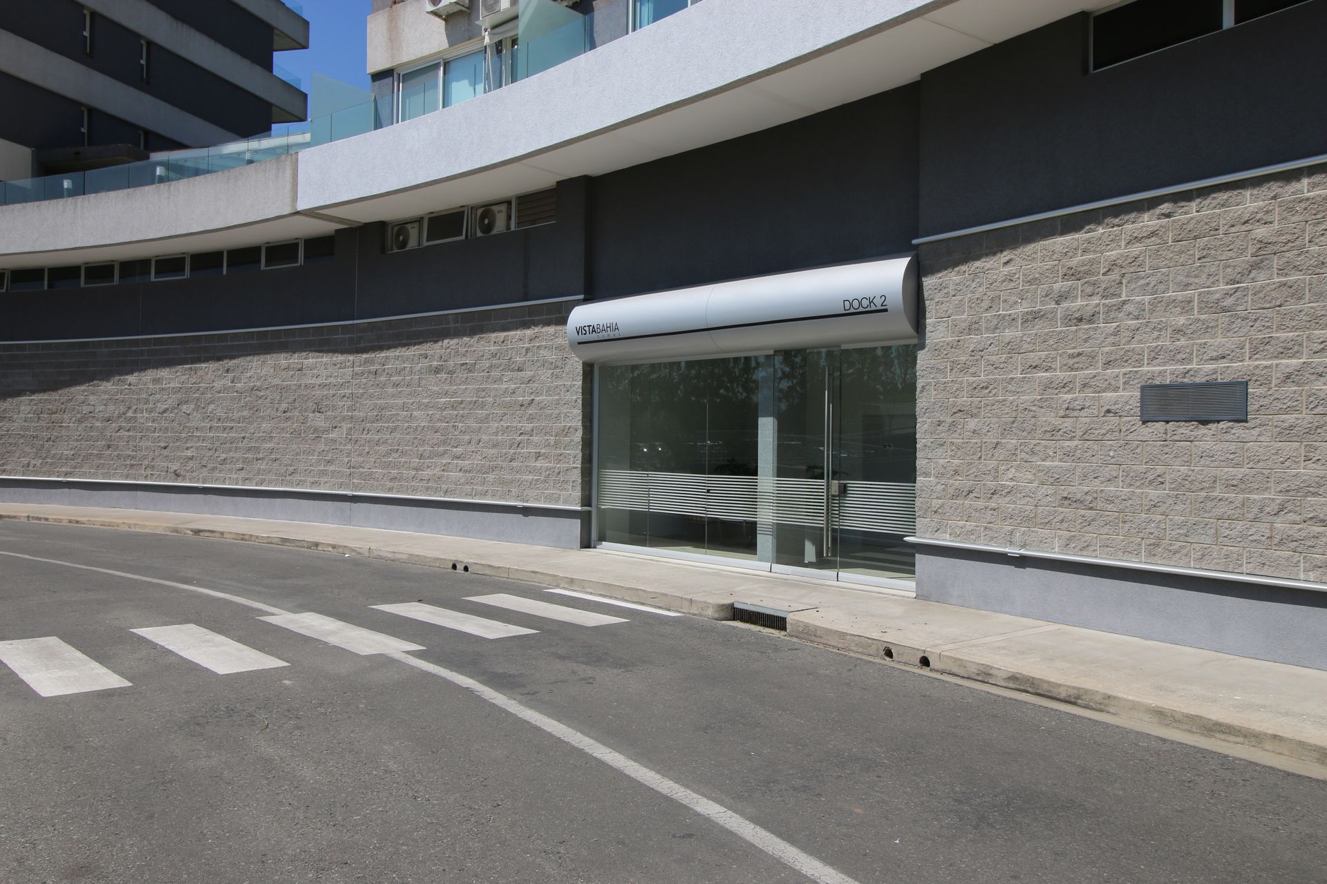 Venta Departamento 3 Amb Vista Bahia Nordelta