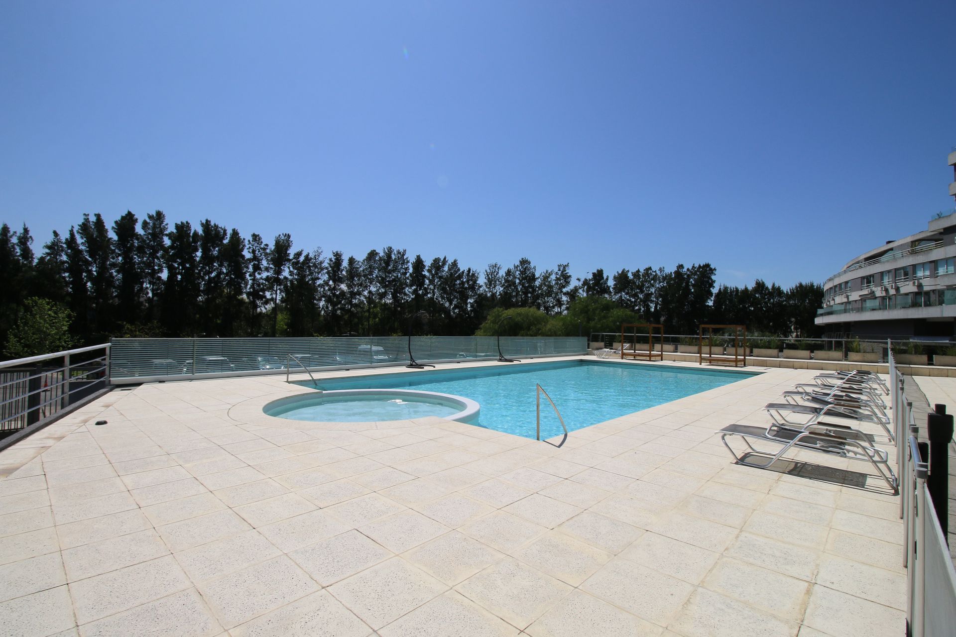 Venta Departamento 3 Amb Vista Bahia Nordelta