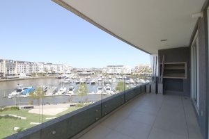 Apartment for Sale: 3 Rooms, Bahia Nordelta View