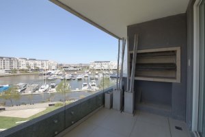 Apartment for Sale: 3 Rooms, Bahia Nordelta View