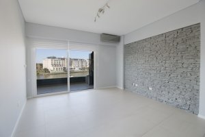 Apartment for Sale: 3 Rooms, Bahia Nordelta View