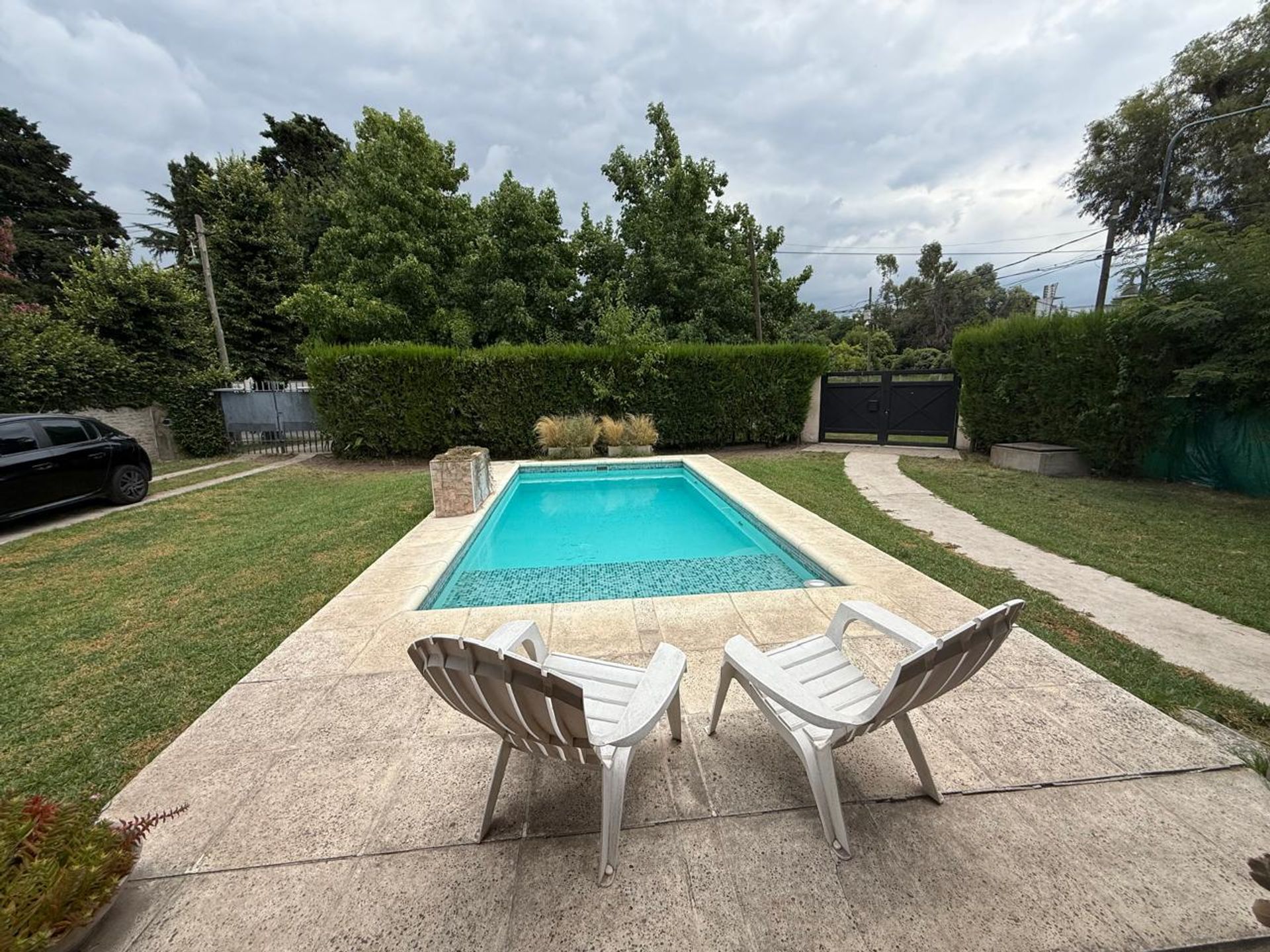 Casa. Benavidez Centro . Zona Quintas ,4 Ambientes