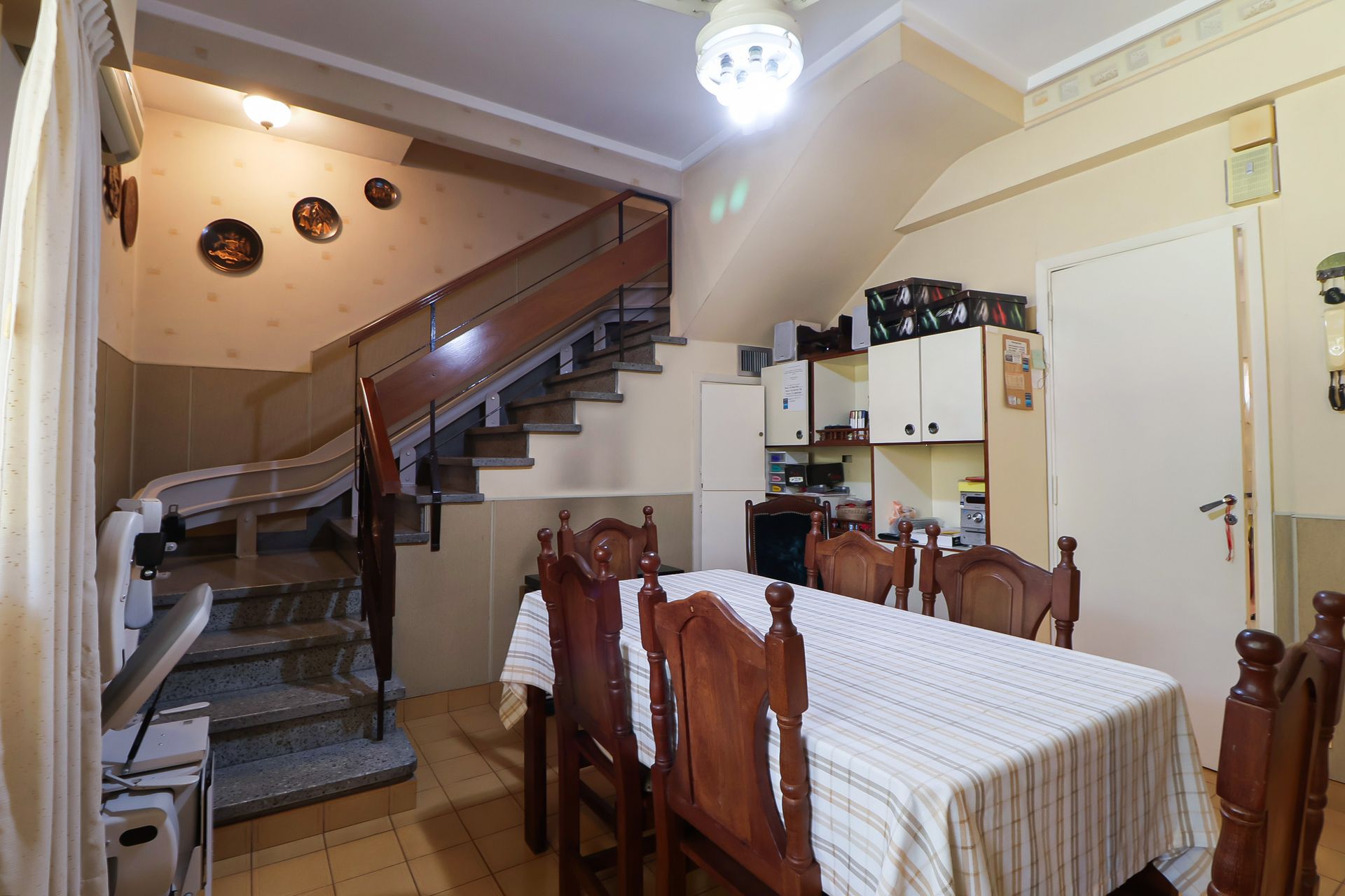 Venta Casa 4 Amb Con Jardin Y Garage - Olivos