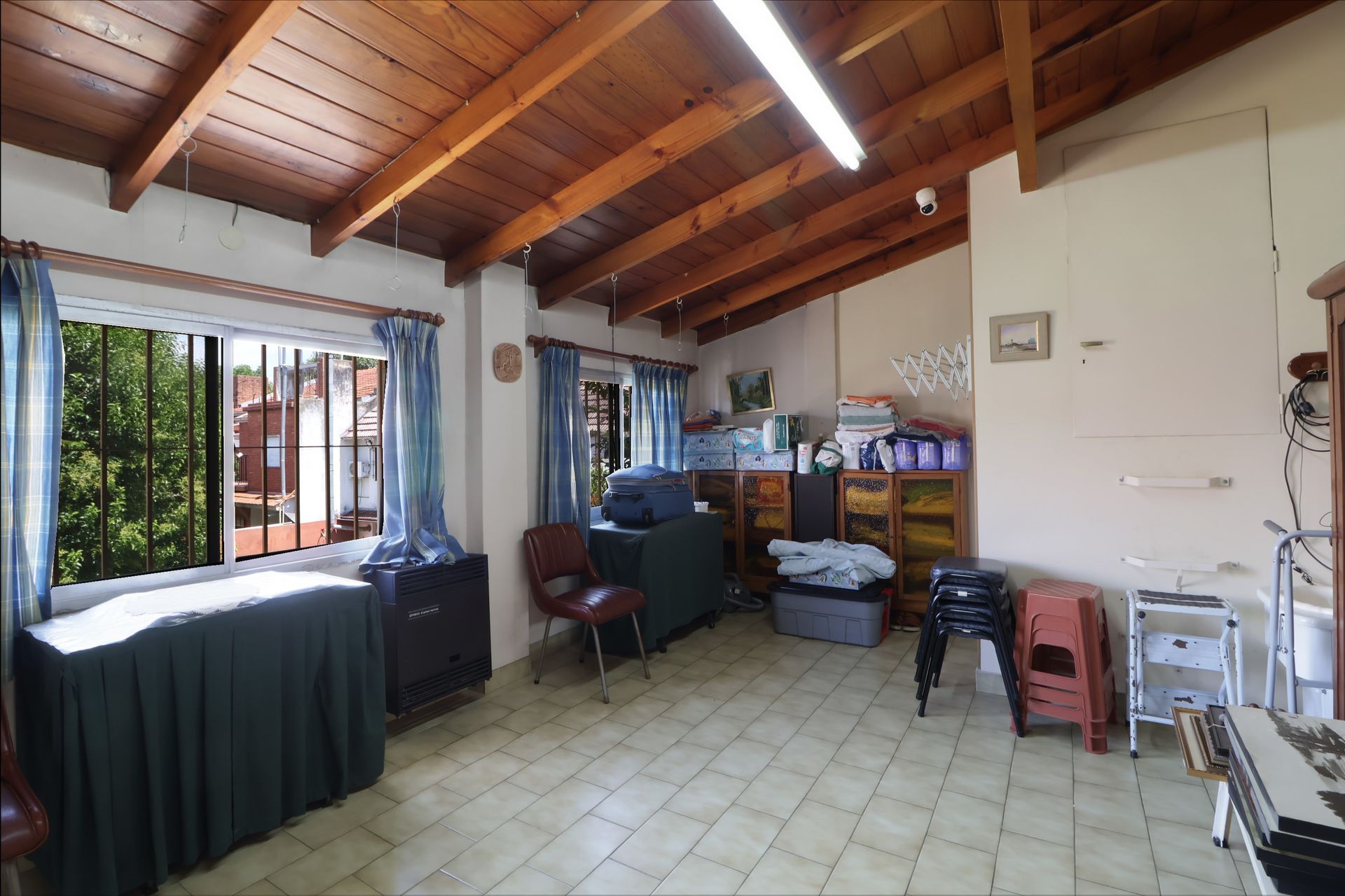 Venta Casa 4 Amb Con Jardin Y Garage - Olivos