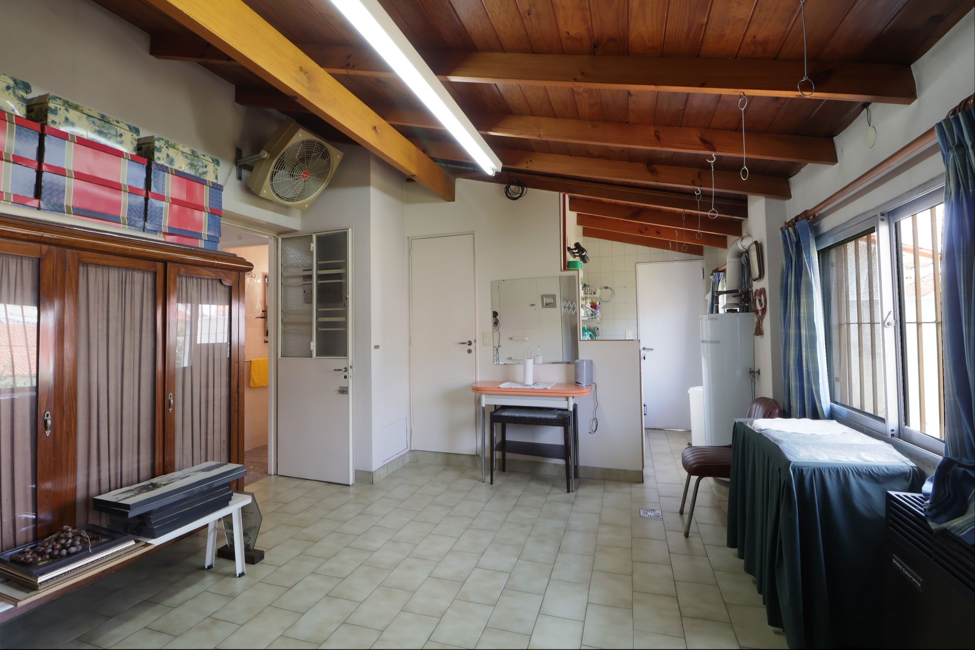 Venta Casa 4 Amb Con Jardin Y Garage - Olivos