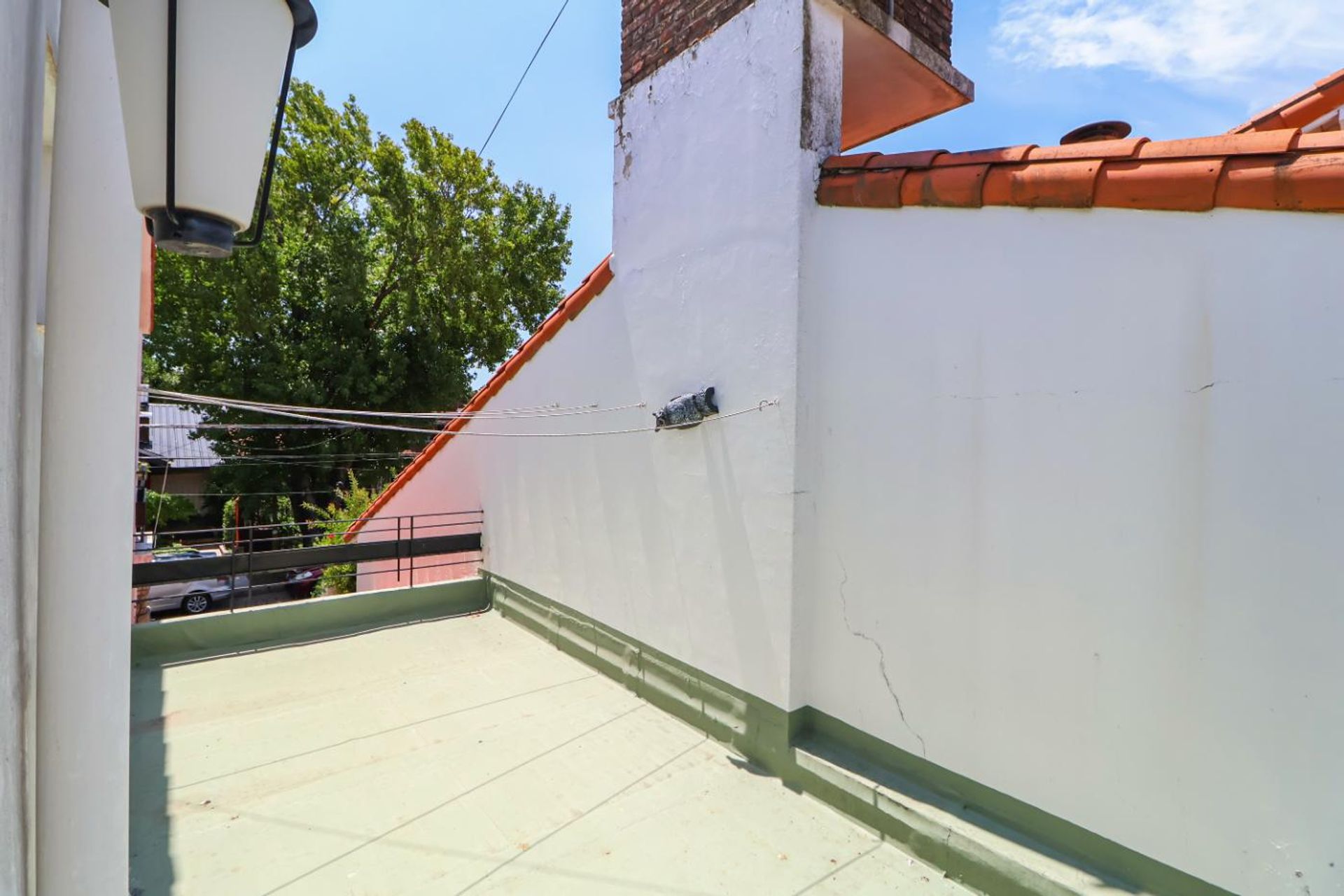 Venta Casa 4 Amb Con Jardin Y Garage - Olivos