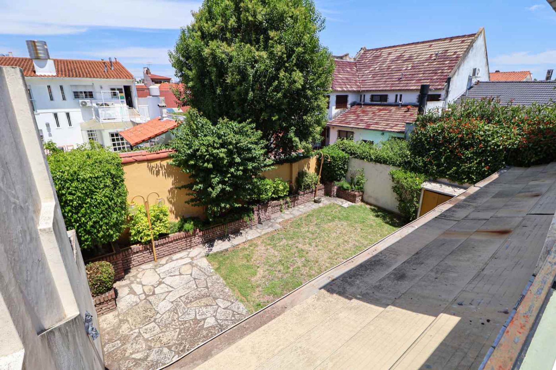 Venta Casa 4 Amb Con Jardin Y Garage - Olivos