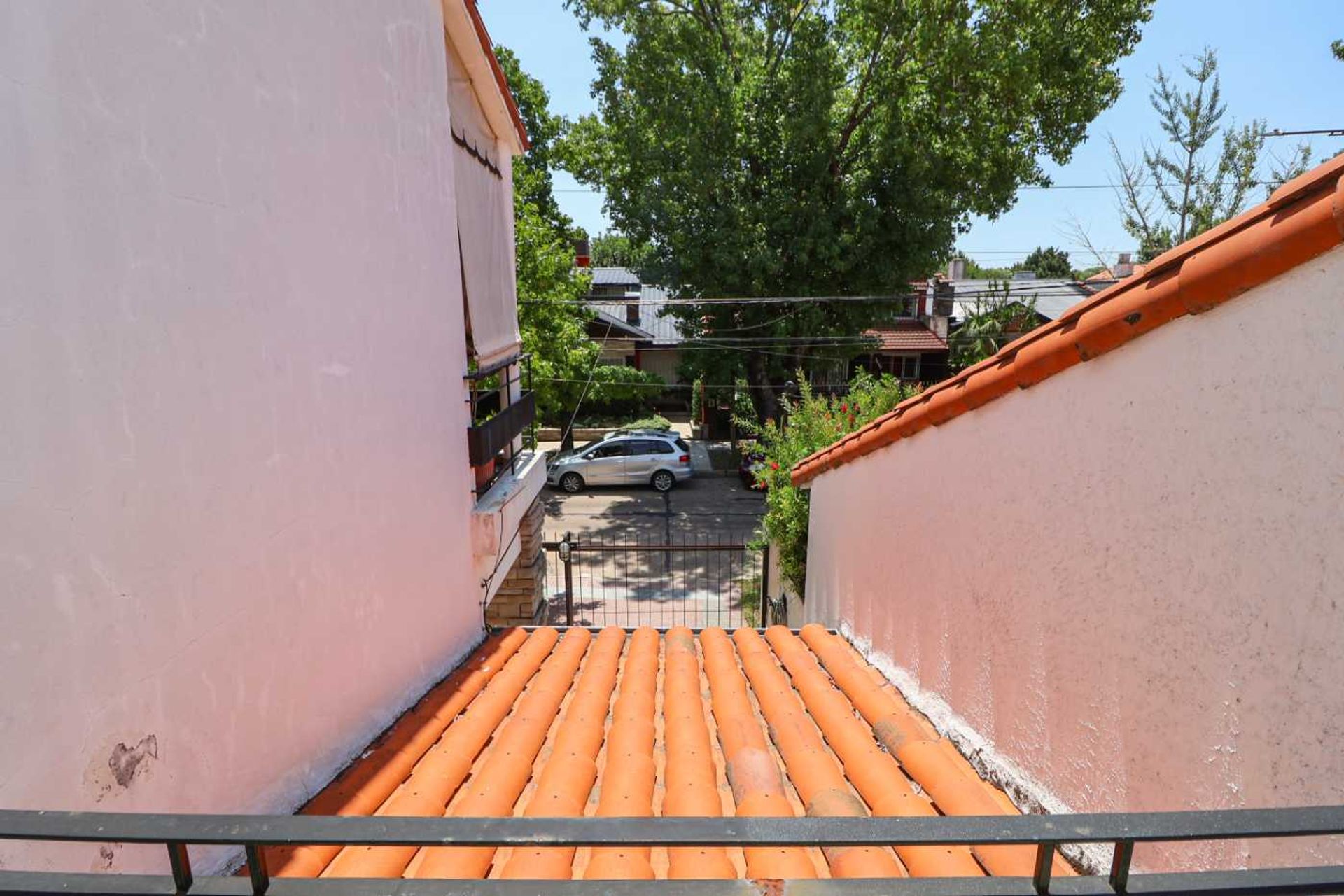 Venta Casa 4 Amb Con Jardin Y Garage - Olivos