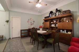 House for Sale 4 Rooms with Garden and Garage - Olivos