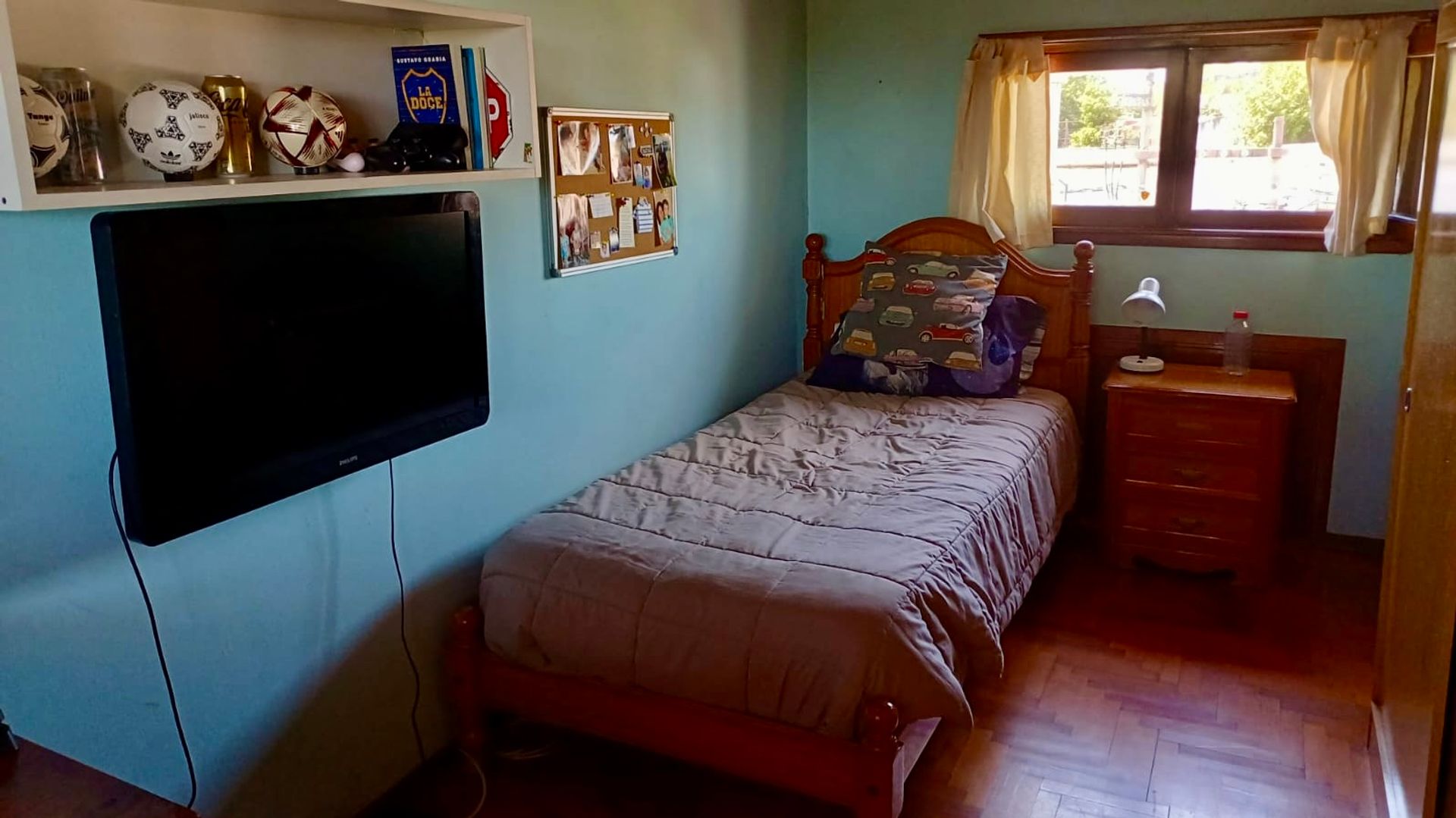 Venta Ph 5 Amb Boulogne Apto Credito Apto Prof