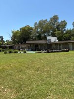 Imp Casa C/ 2 Lotes Subdivisibles