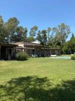 Imp Casa C/ 2 Lotes Subdivisibles