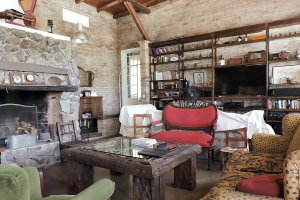 Imp Casa C/ 2 Lotes Subdivisibles