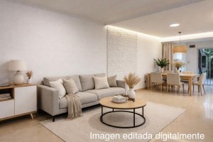 Duplex 5 rooms in Munro + playground + double garage