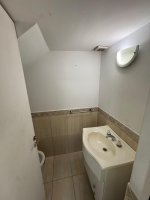 Duplex 5 rooms in Munro + playground + double garage