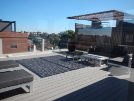 Exclusive 2-room in Tigre Center - Amenities and COCH