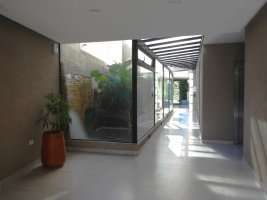 Exclusive 2-room in Tigre Center - Amenities and COCH