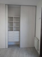 Exclusive 2-room in Tigre Center - Amenities and COCH