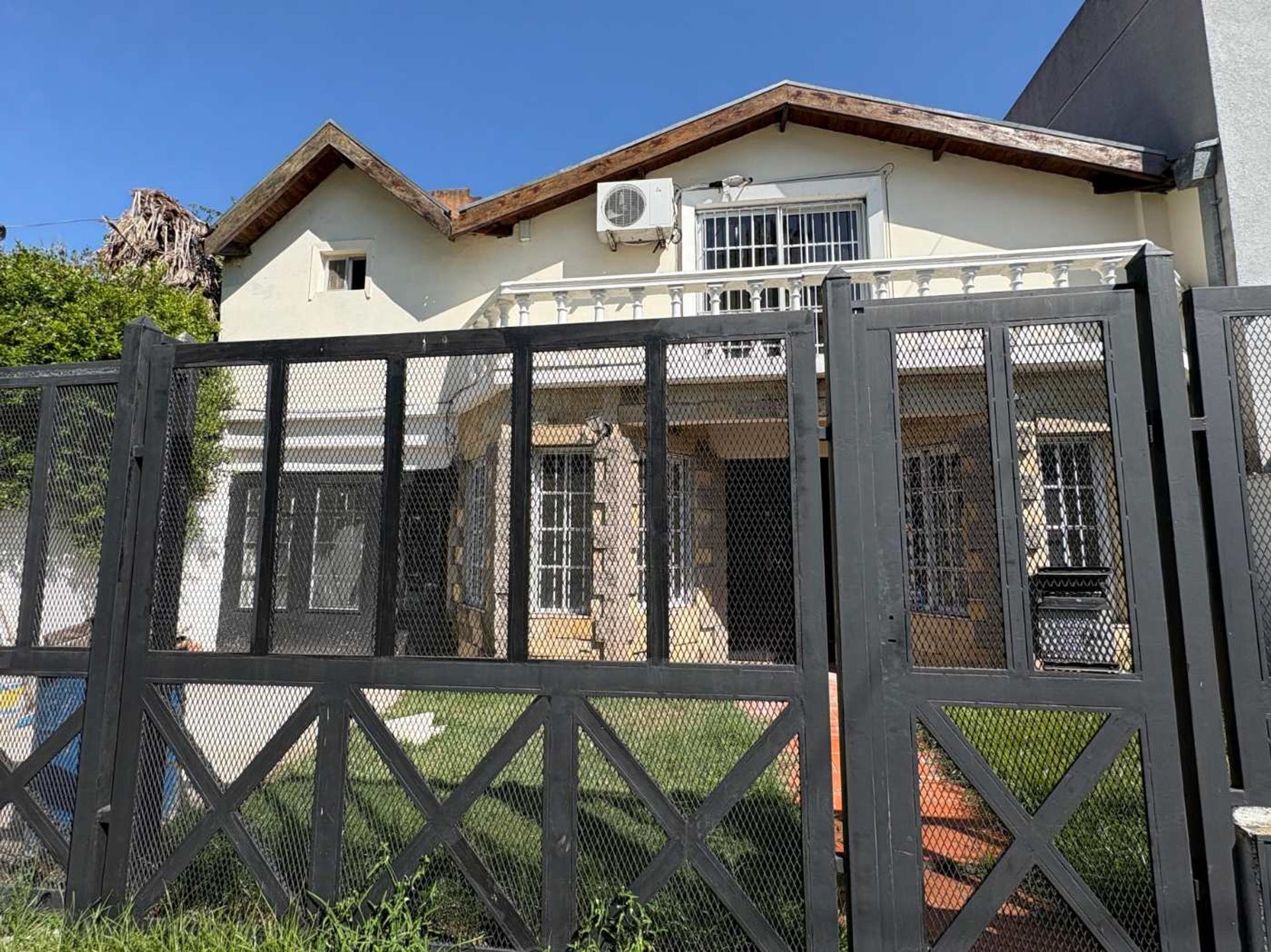 Venta Casa 5 Amb Don Torcuato Apto Credito Pileta