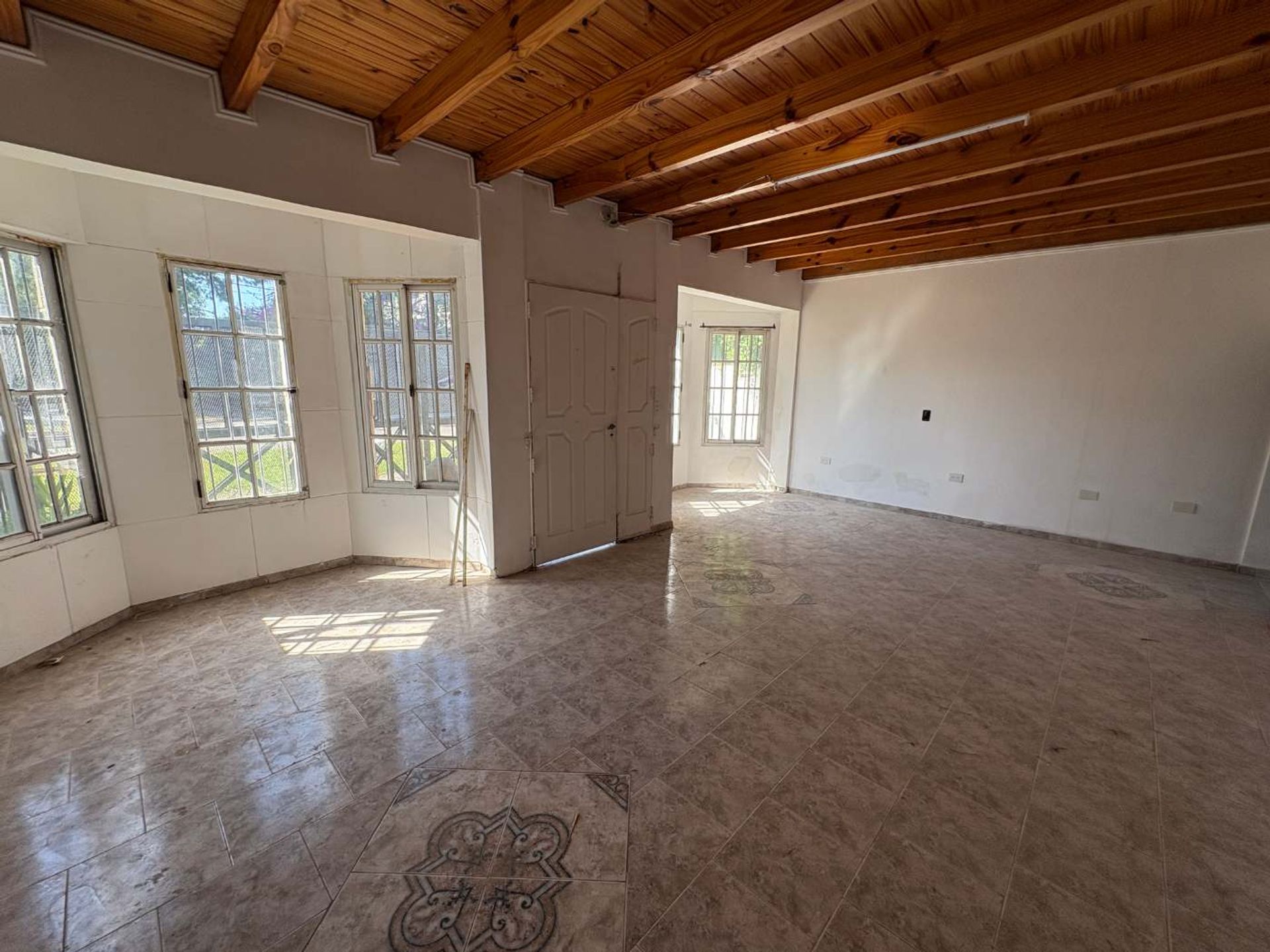 Venta Casa 5 Amb Don Torcuato Apto Credito Pileta