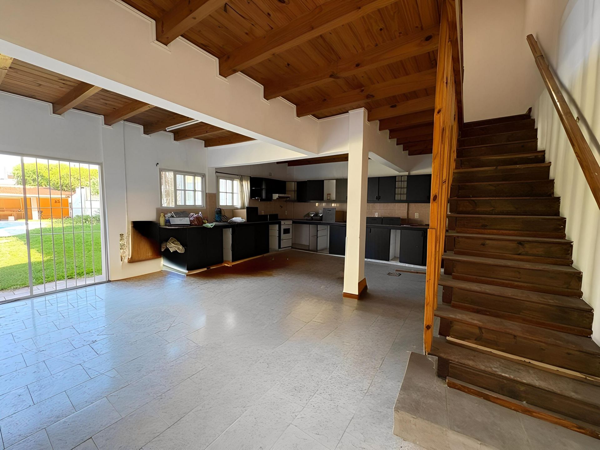 Venta Casa 5 Amb Don Torcuato Apto Credito Pileta