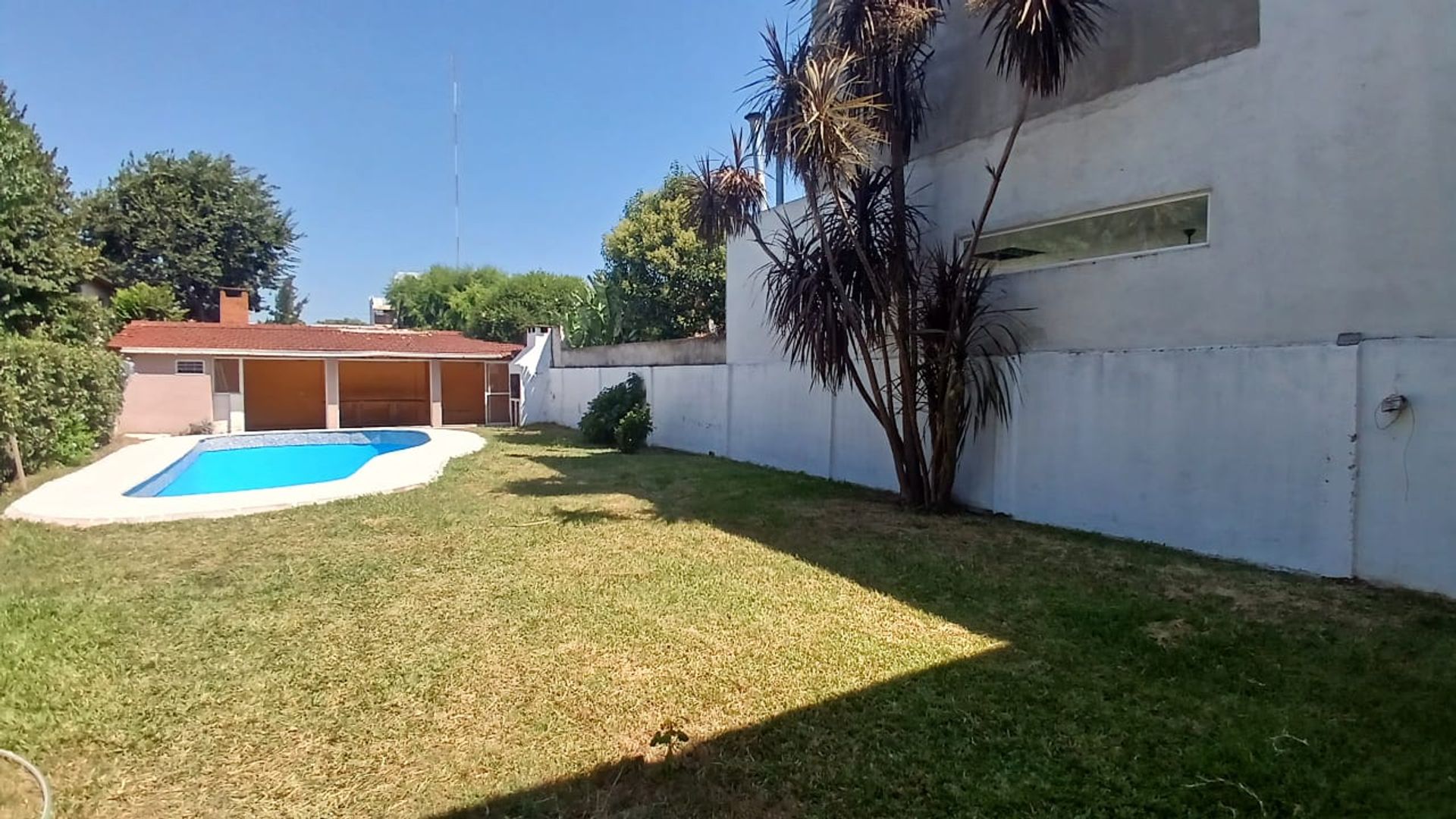 Venta Casa 5 Amb Don Torcuato Apto Credito Pileta