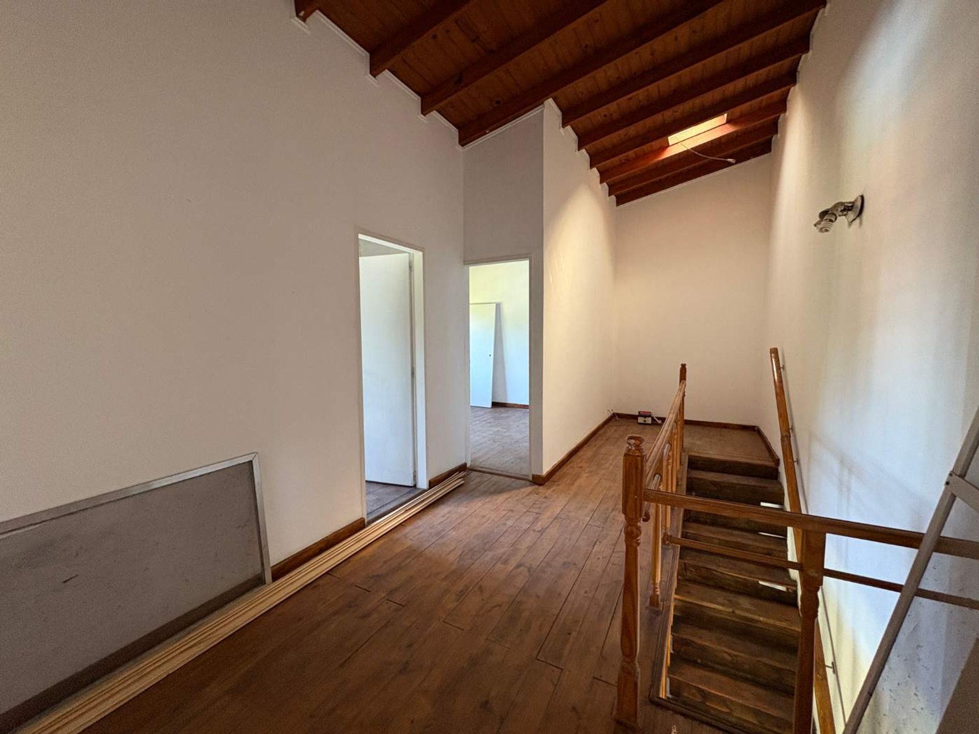 Venta Casa 5 Amb Don Torcuato Apto Credito Pileta