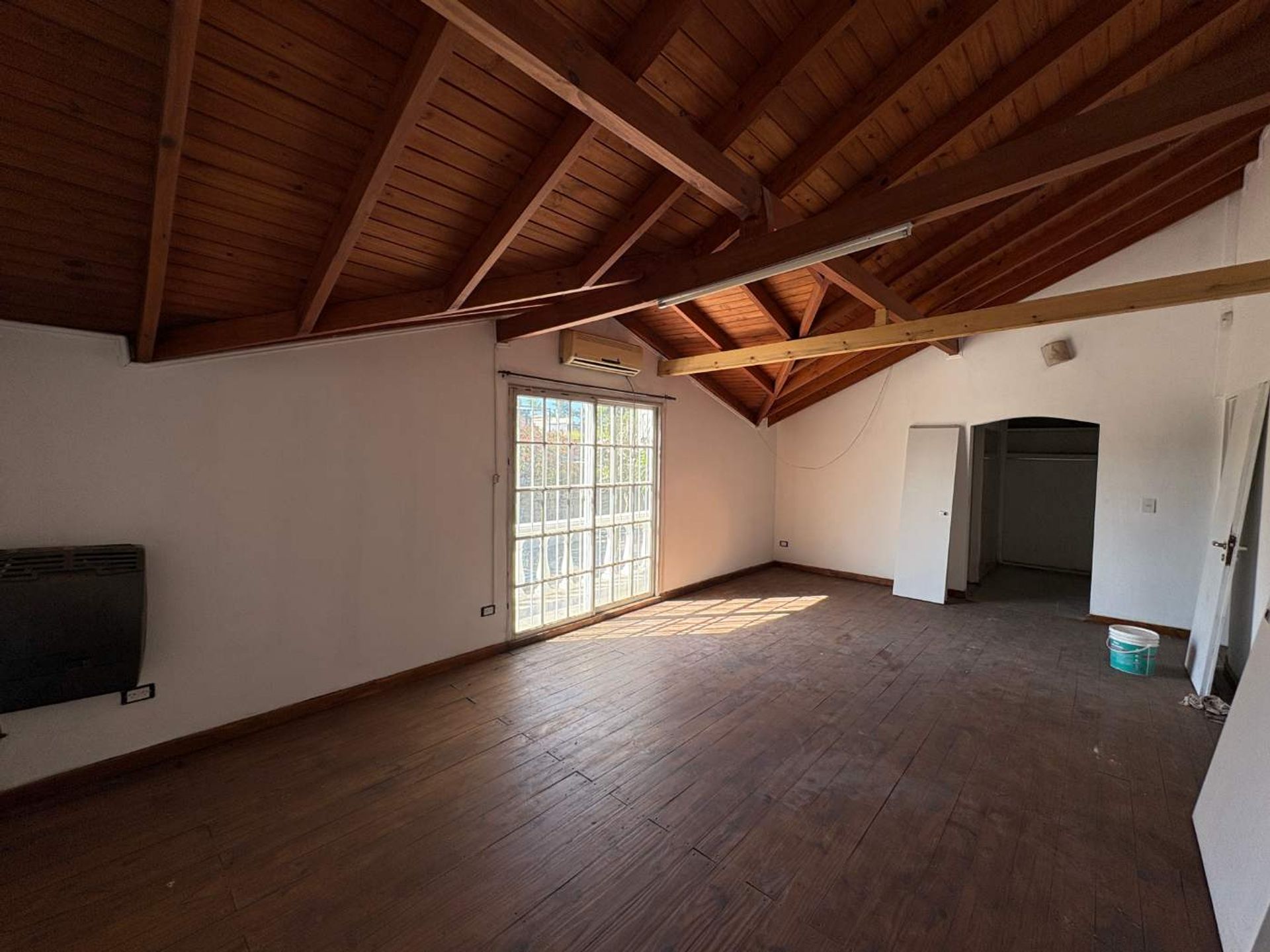 Venta Casa 5 Amb Don Torcuato Apto Credito Pileta
