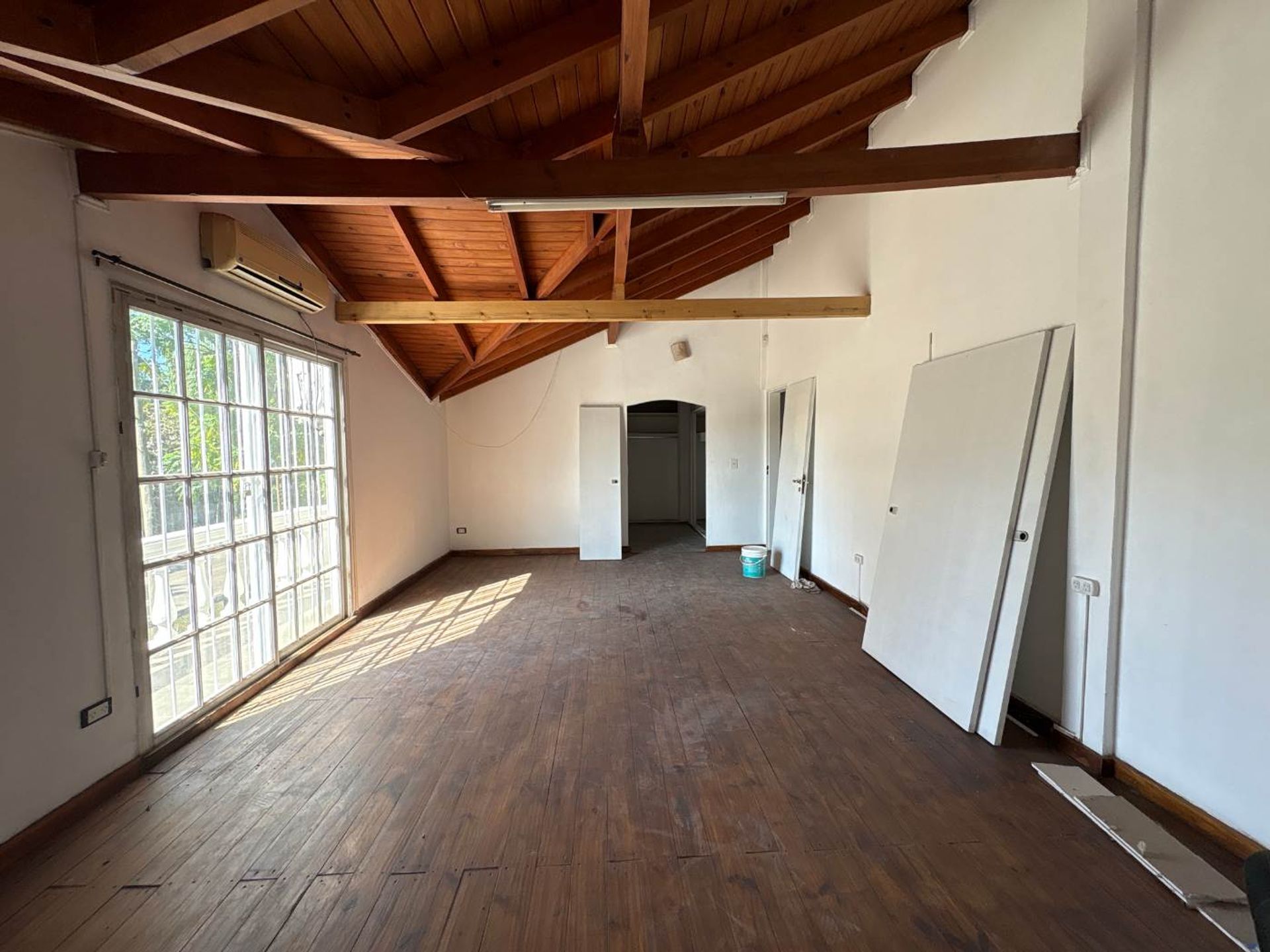 Venta Casa 5 Amb Don Torcuato Apto Credito Pileta
