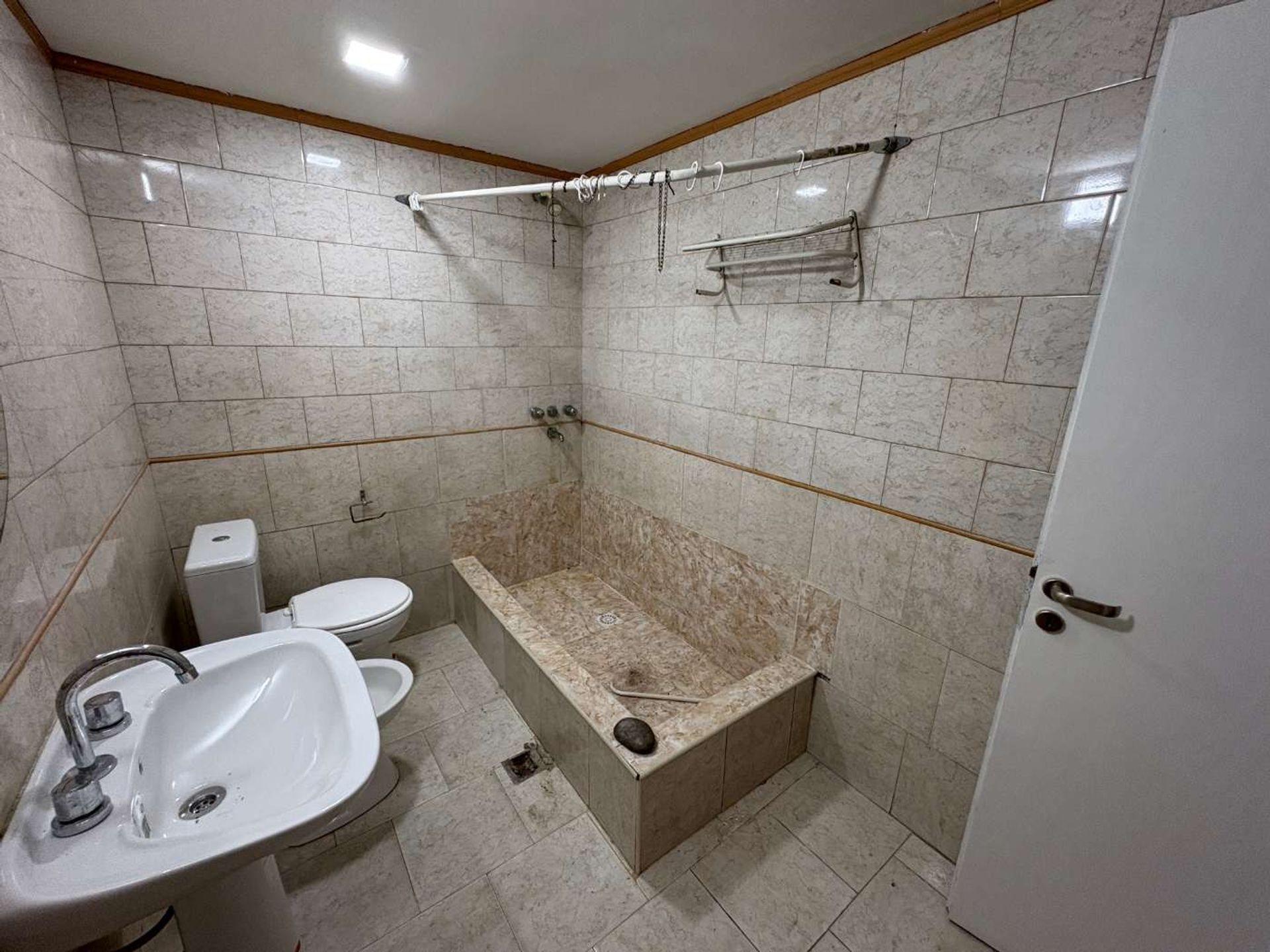 Venta Casa 5 Amb Don Torcuato Apto Credito Pileta