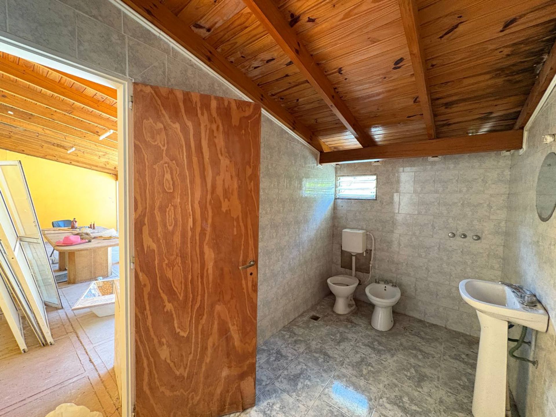 Venta Casa 5 Amb Don Torcuato Apto Credito Pileta