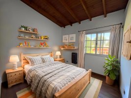 5-Room House for Sale Don Torcuato Garden and Pool