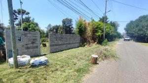 Lot for Sale in La Bota Benavidez Neighborhood, Tigre