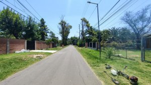 Lot for Sale in La Bota Benavidez Neighborhood, Tigre