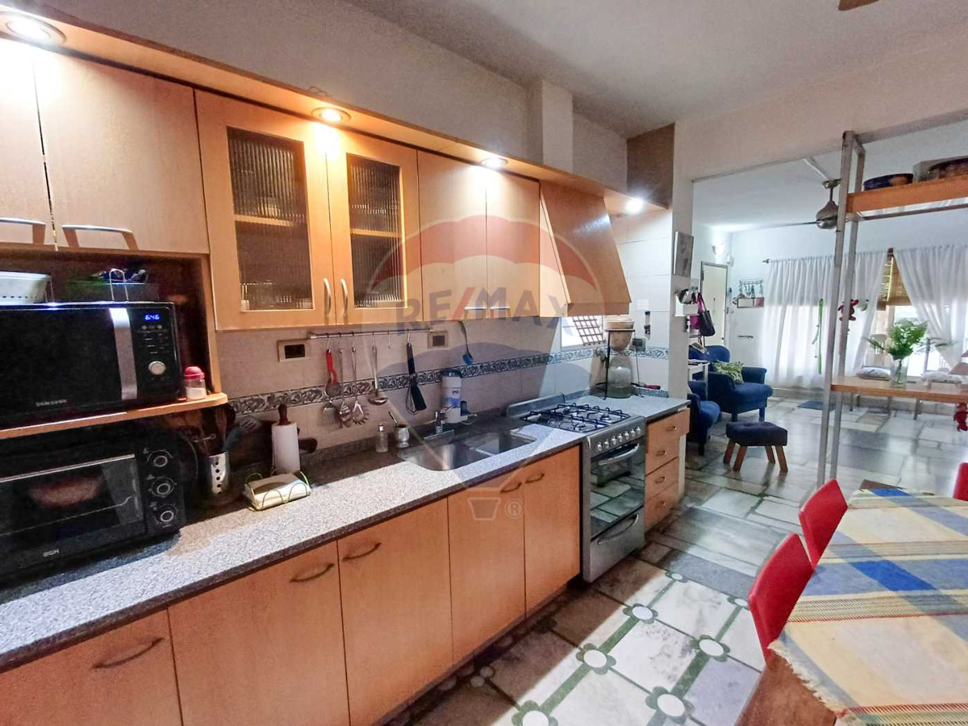 Venta - Ph 5 Ambientes, Boulogne - Apto Crédito