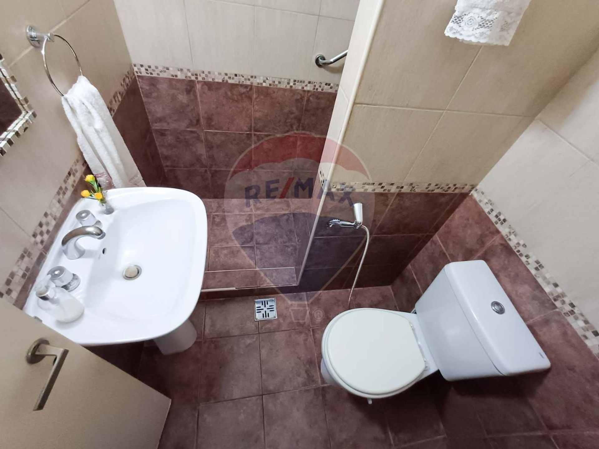 Venta - Ph 5 Ambientes, Boulogne - Apto Crédito