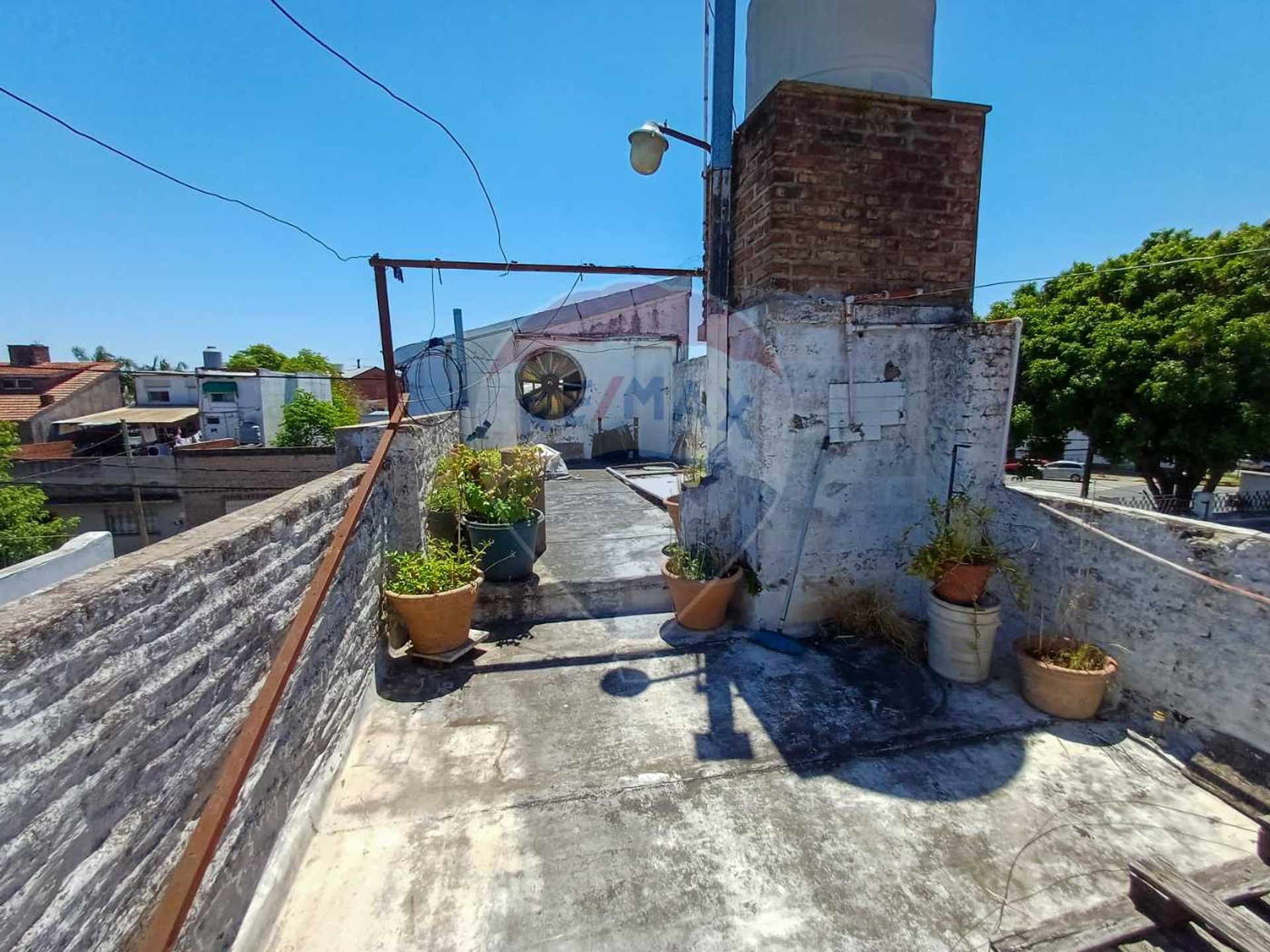 Venta - Ph 5 Ambientes, Boulogne - Apto Crédito