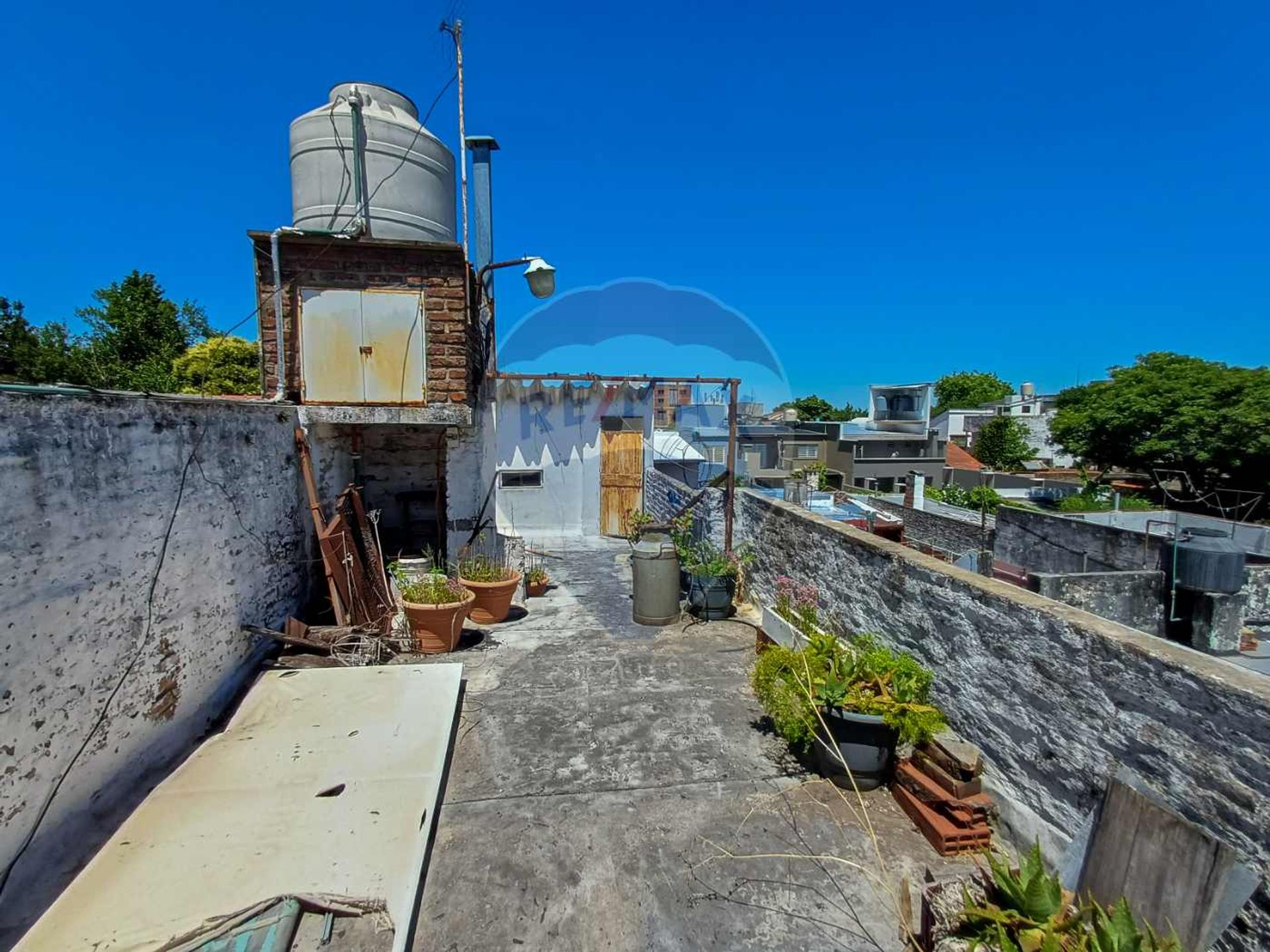 Venta - Ph 5 Ambientes, Boulogne - Apto Crédito