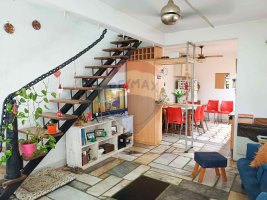 Venta - Ph 5 Ambientes, Boulogne - Apto Crédito