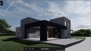 Sale of Internal Lot – Location, Price