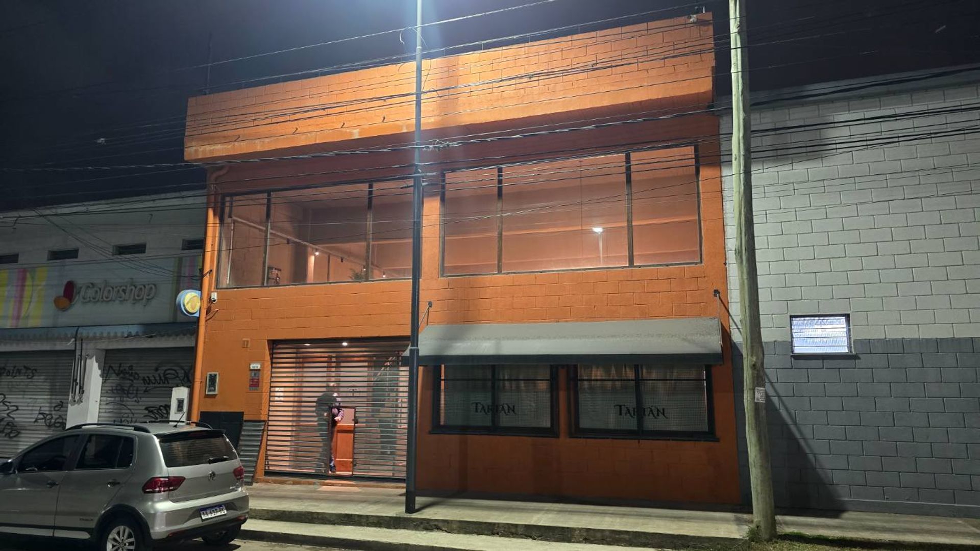 Local en venta Benavidez