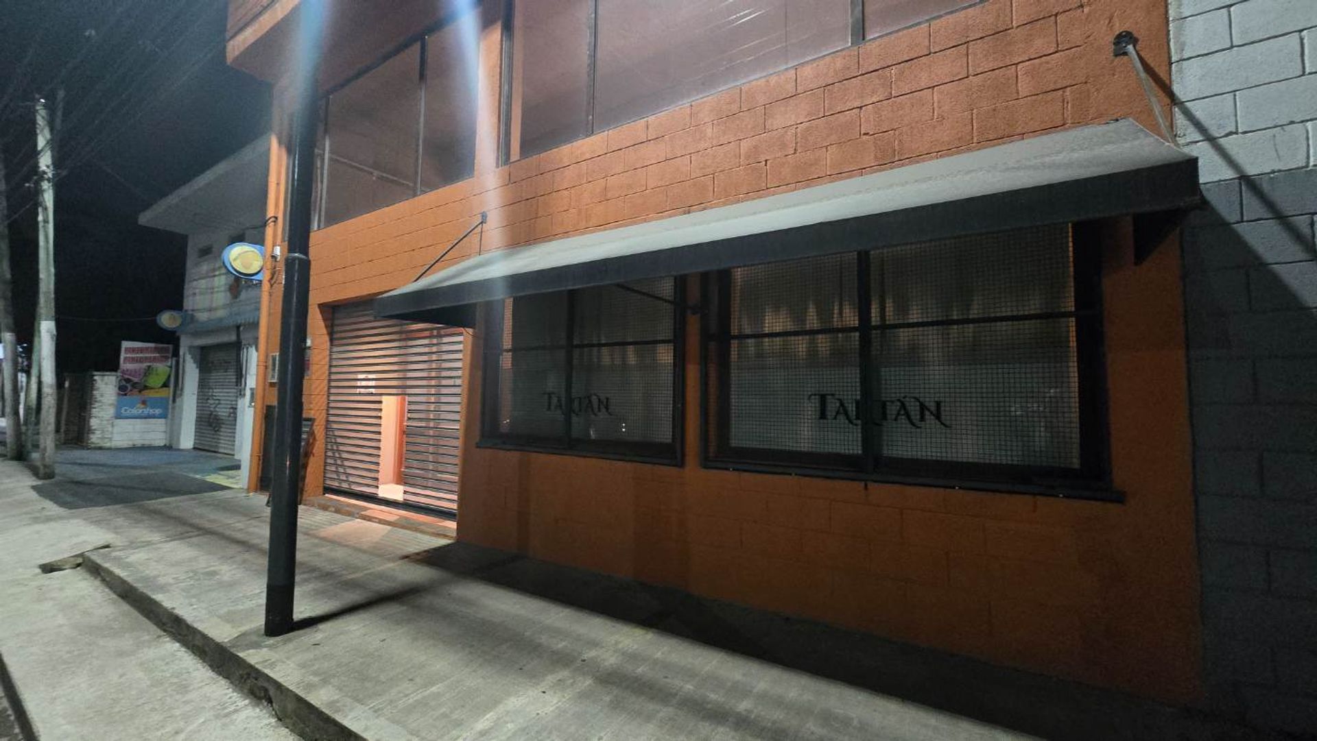 Local en venta Benavidez